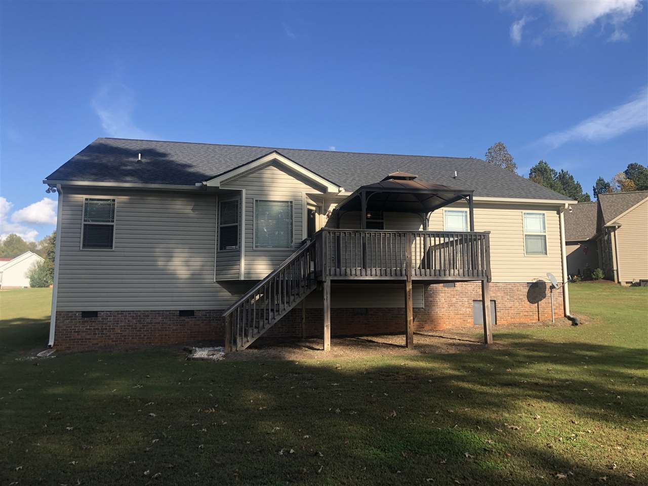 184 Eagle Ridge Drive Chesnee, SC 29323 - Photo 21 of 21 Gallery Image 21