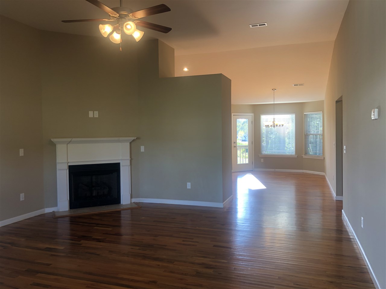184 Eagle Ridge Drive Chesnee, SC 29323 - Photo 3 of 21 Gallery Image 3