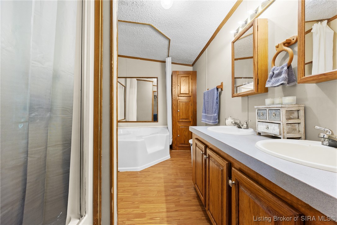 10688 Buffalo Trace Road Northwest Ramsey, IN 47166 - Photo 24 of 59 Gallery Image 24