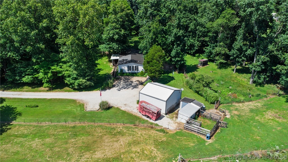 10688 Buffalo Trace Road Northwest Ramsey, IN 47166 - Photo 54 of 59 Gallery Image 54