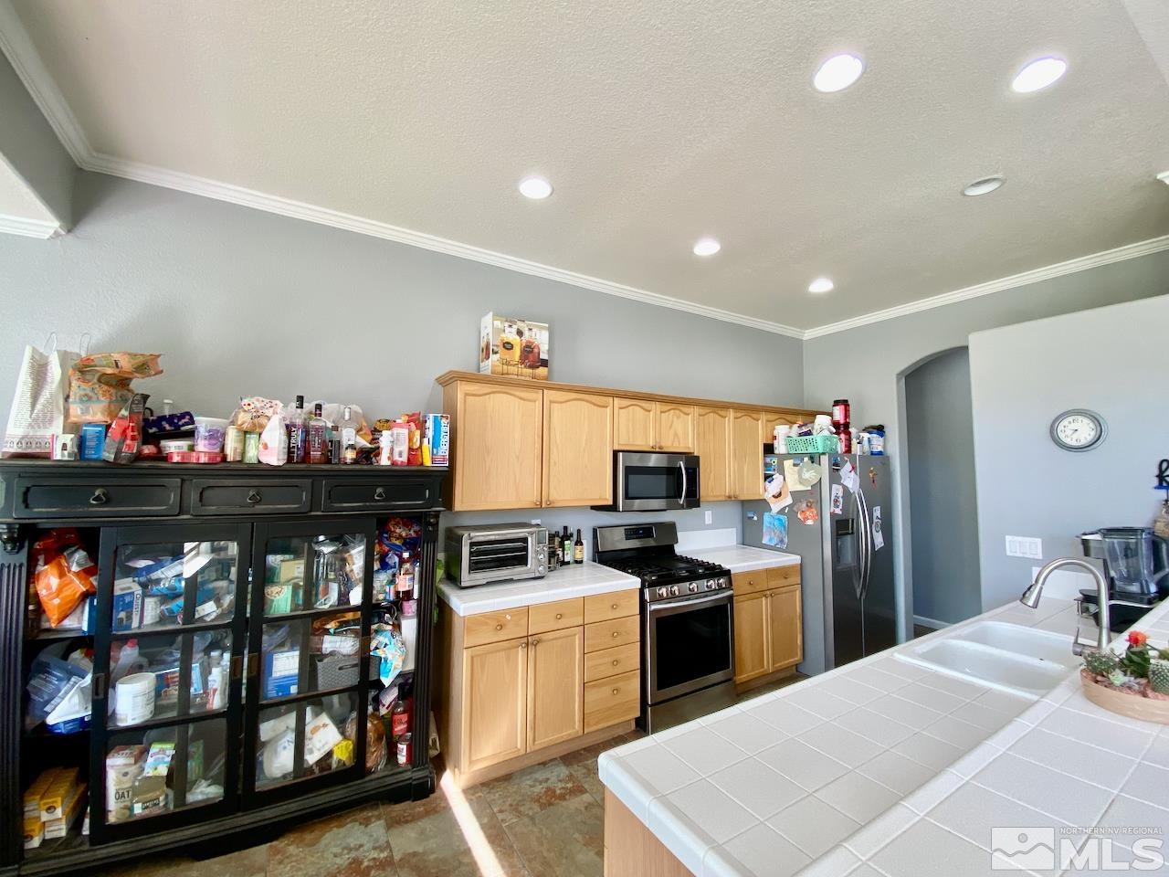 1329 Grassland Road Dayton, NV 89403 - Photo 14 of 24 Photo 14
