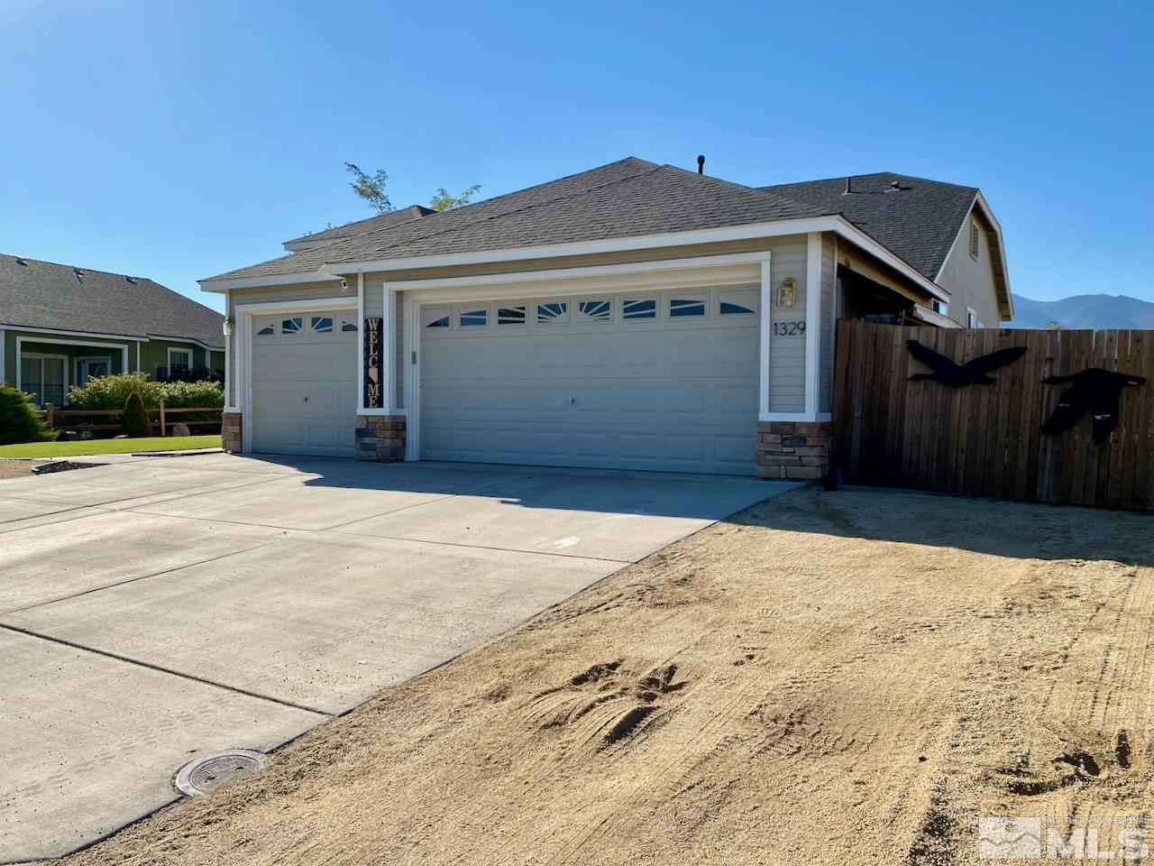 1329 Grassland Road Dayton, NV 89403 - Photo 3 of 24 Photo 3
