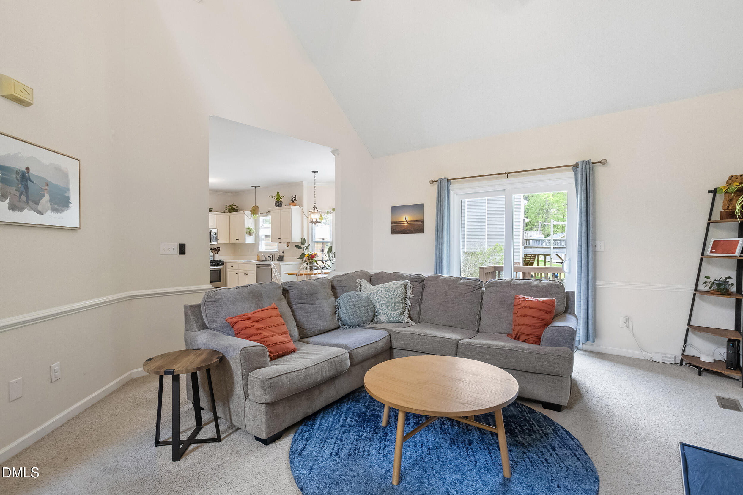 6716 Holly Mill Court Raleigh, NC 27613 - Photo 6 of 55 Gallery Image 6