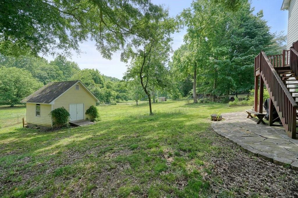 410 Windsor Way Canton, GA 30115 - Photo 33 of 43