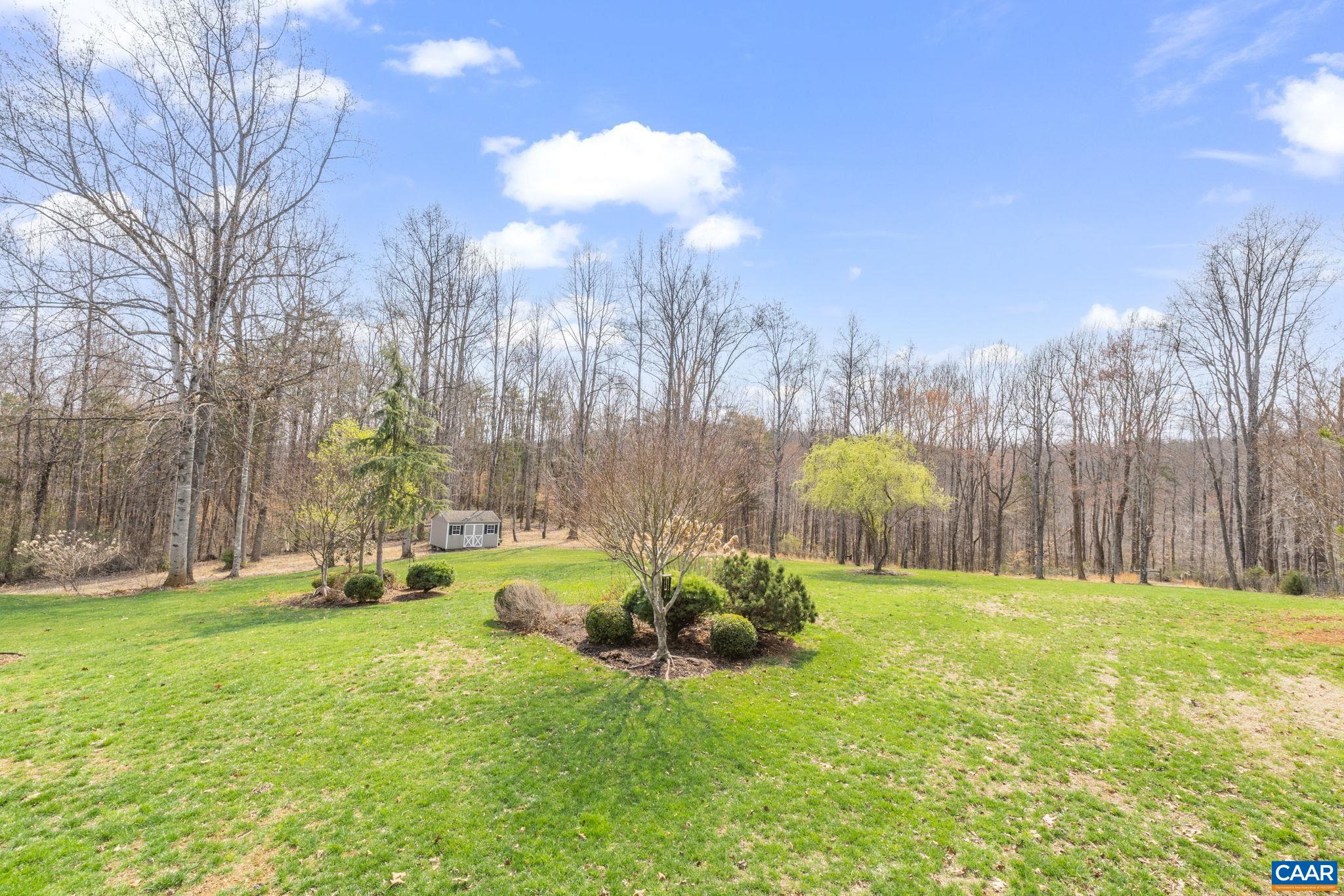 1309 Middle River Road Stanardsville, VA 22973 - Photo 57 of 75