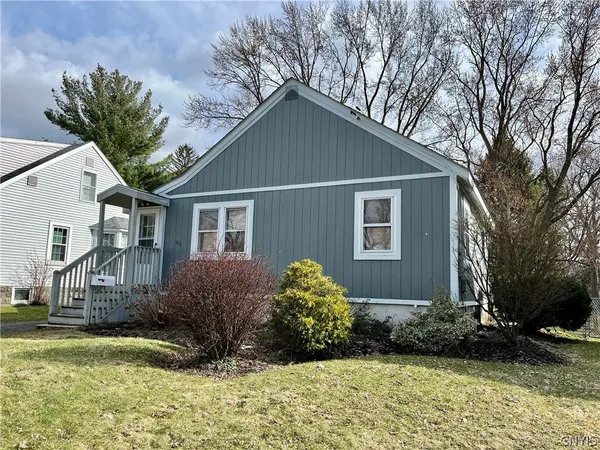 $144,900 | 106 Matty Avenue, Salina, NY 13211