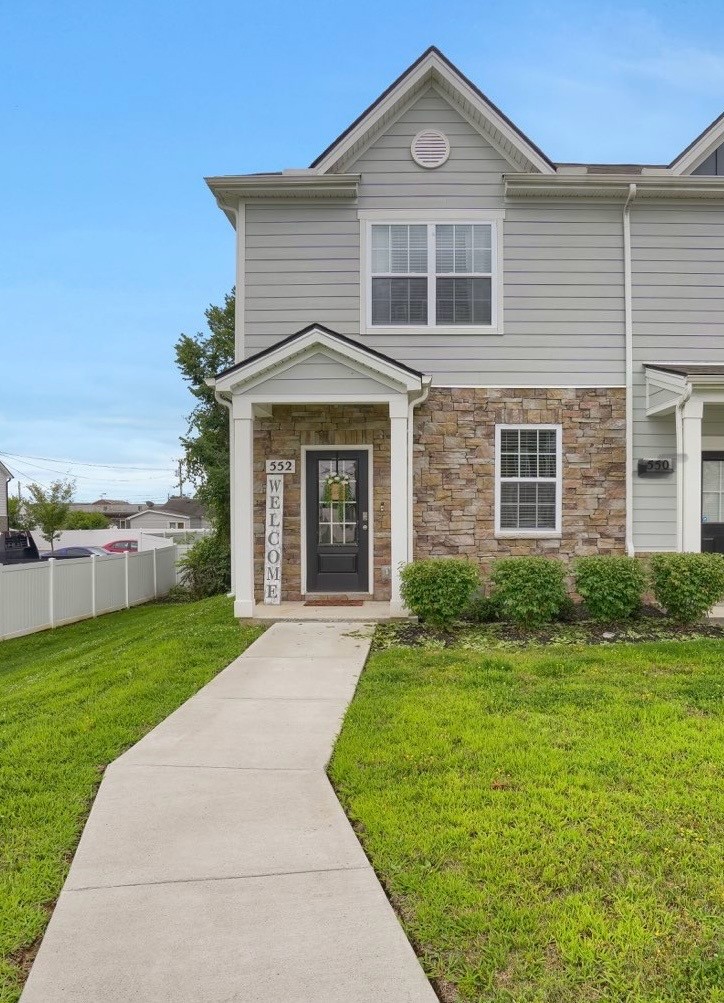 552 Ellen Road Lebanon, TN 37087 - Photo 2 of 29 Gallery Image 2
