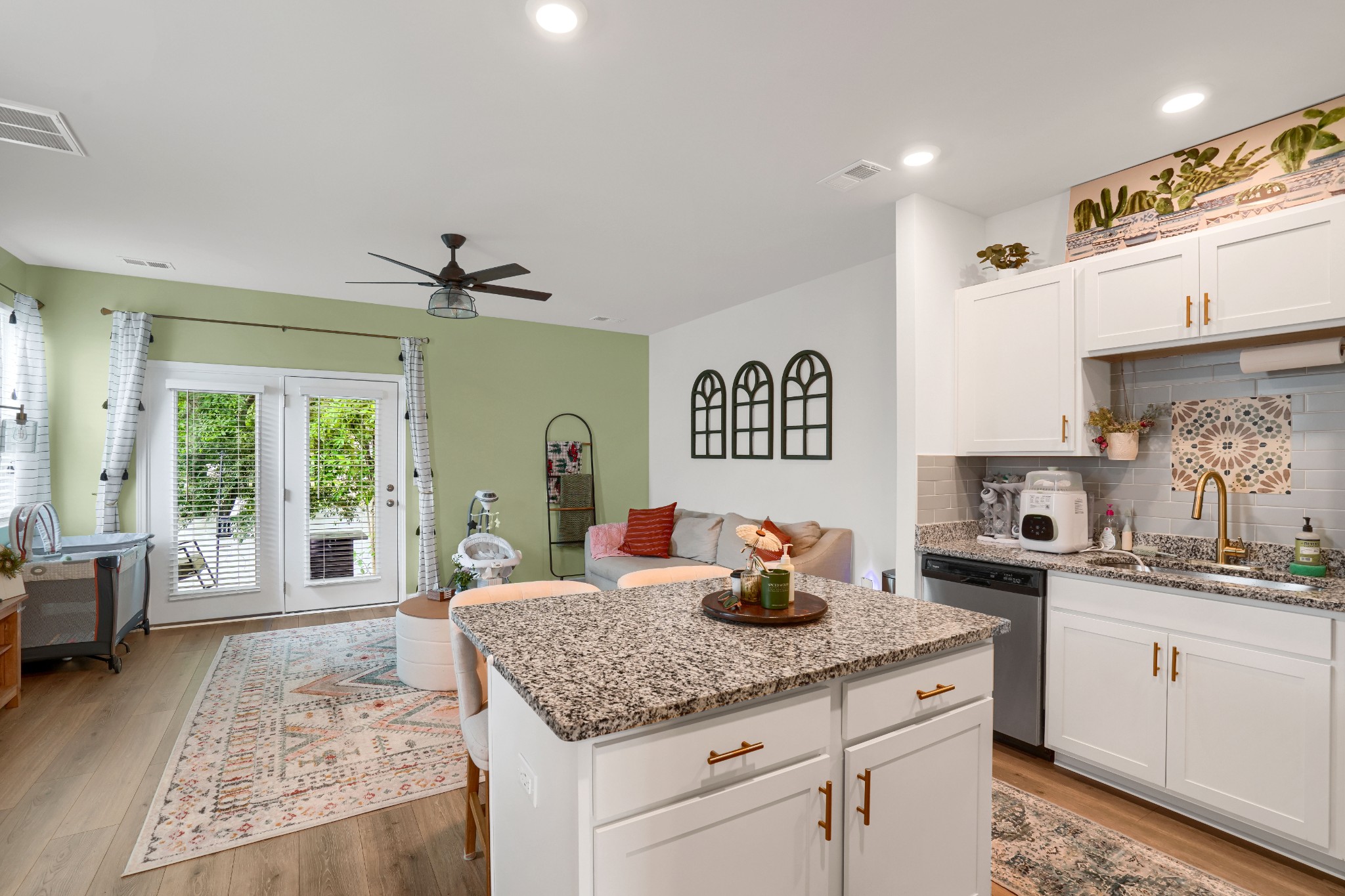 552 Ellen Road Lebanon, TN 37087 - Photo 4 of 29 Gallery Image 4