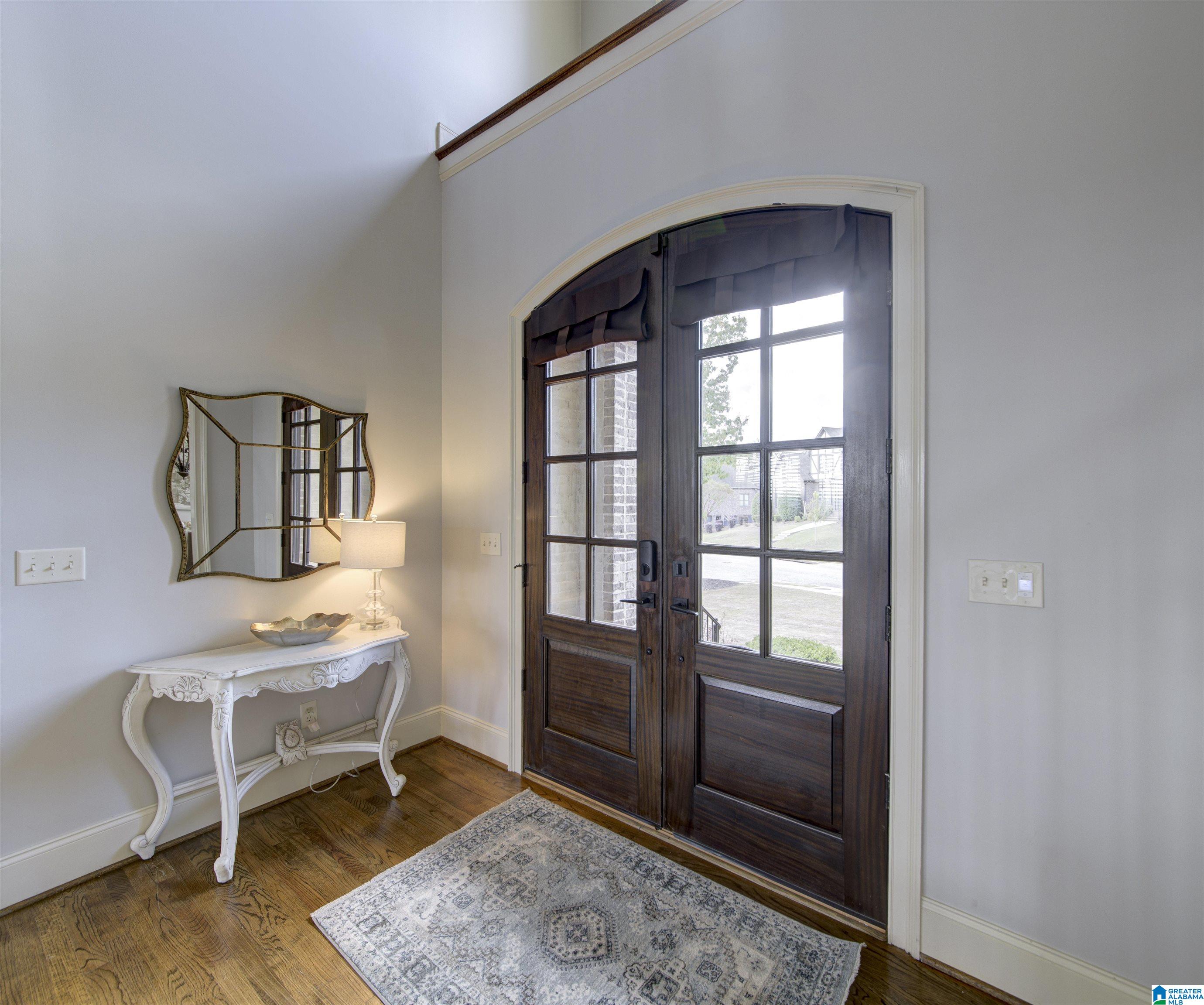 1456 Scout Ridge Drive Hoover, AL 35244 - Photo 4 of 55