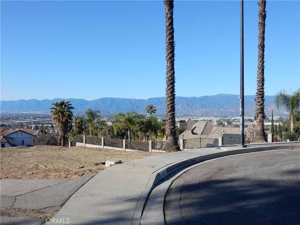0 Walter Court Colton, CA 92324 - Photo 8 of 8 a view of balcony with city view