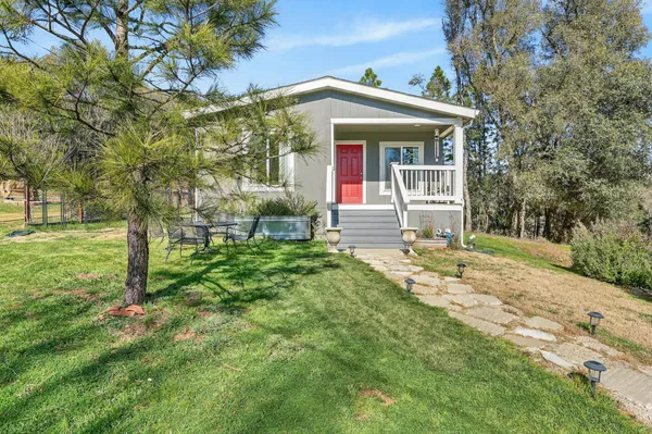 $526,000 | 12114 Wolf Road, Grass Valley, CA 95949