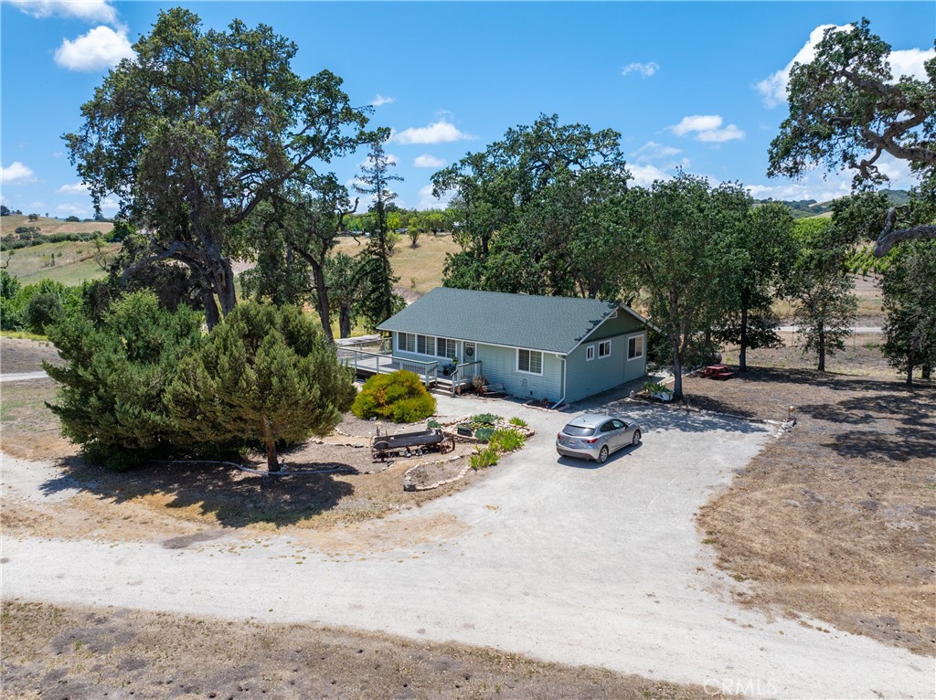 1618 Kiler Canyon Road Paso Robles, CA 93446 - Photo 57 of 62