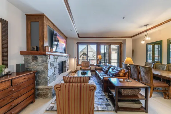 $1,650,000 | 4001 Northstar Drive, Unit 209, Truckee, CA 96161