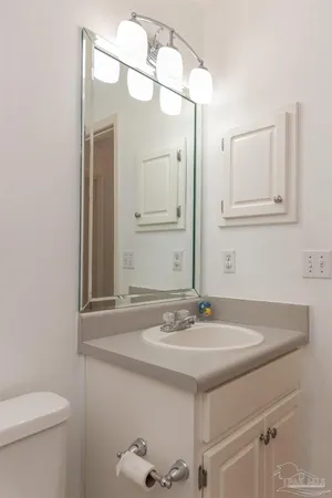 $2,200 | 25 Littleton Street, Cantonment, FL 32533