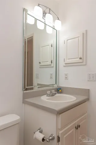 $2,200 | 25 Littleton Street, Cantonment, FL 32533