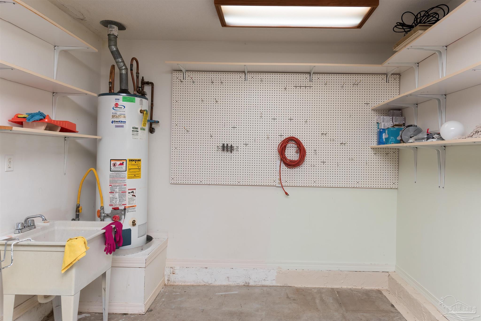 25 Littleton Street Cantonment, FL 32533 - Photo 30 of 37