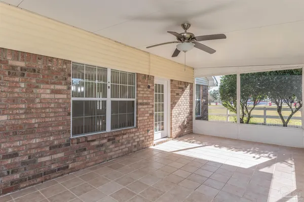$2,200 | 25 Littleton Street, Cantonment, FL 32533
