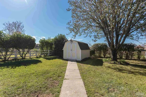 $2,200 | 25 Littleton Street, Cantonment, FL 32533