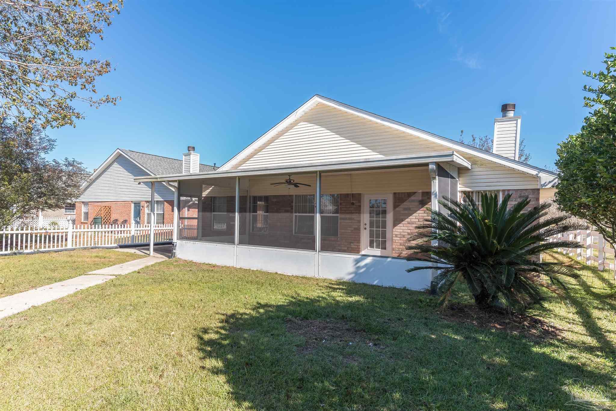 25 Littleton Street Cantonment, FL 32533 - Photo 37 of 37