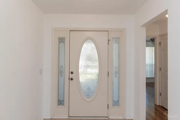 $2,200 | 25 Littleton Street, Cantonment, FL 32533