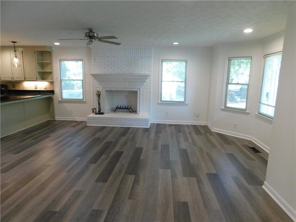 2460 Hinton Road Dacula, GA 30019 - Photo 3 of 18
