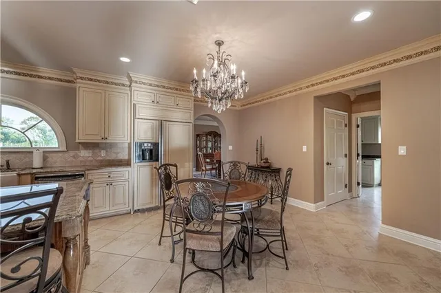 $550,000 | 435 Downs Lane, Alexandria, LA 71303