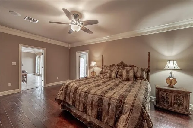 $550,000 | 435 Downs Lane, Alexandria, LA 71303