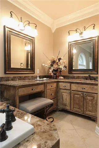 $550,000 | 435 Downs Lane, Alexandria, LA 71303