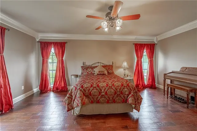 $550,000 | 435 Downs Lane, Alexandria, LA 71303