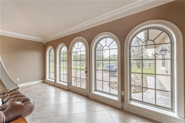 $550,000 | 435 Downs Lane, Alexandria, LA 71303