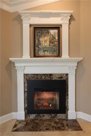 $550,000 | 435 Downs Lane, Alexandria, LA 71303