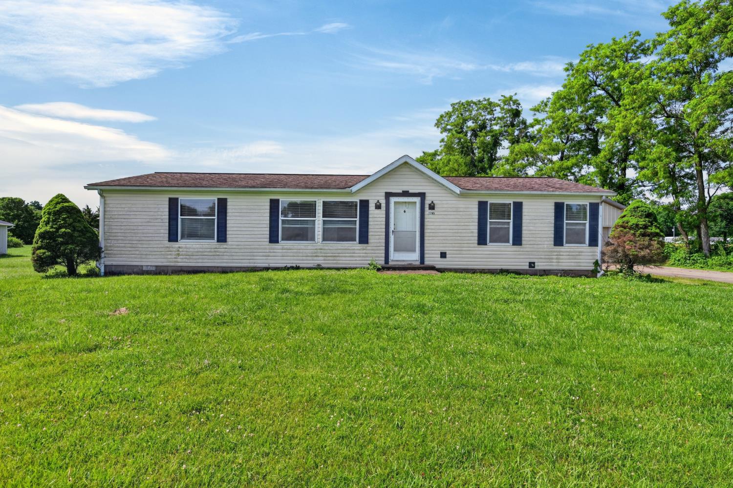 12285 Chesterville Road Moores Hill, IN 47032 - Photo 31 of 31
