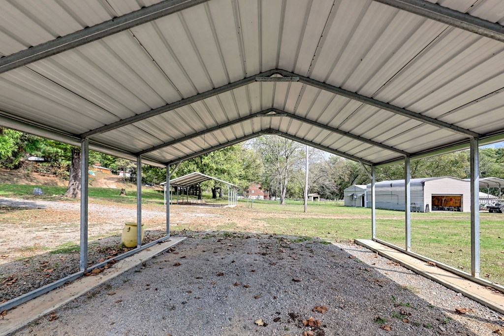 1483 Hilltop Road Murphy, NC 28906 - Photo 32 of 74