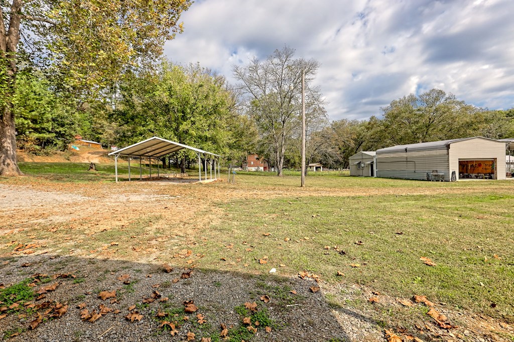 1483 Hilltop Road Murphy, NC 28906 - Photo 34 of 74