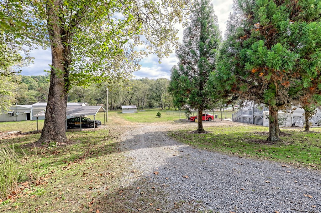 1483 Hilltop Road Murphy, NC 28906 - Photo 35 of 74