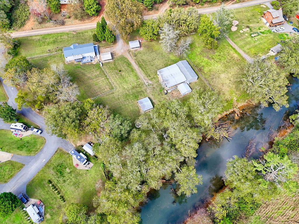 1483 Hilltop Road Murphy, NC 28906 - Photo 37 of 74