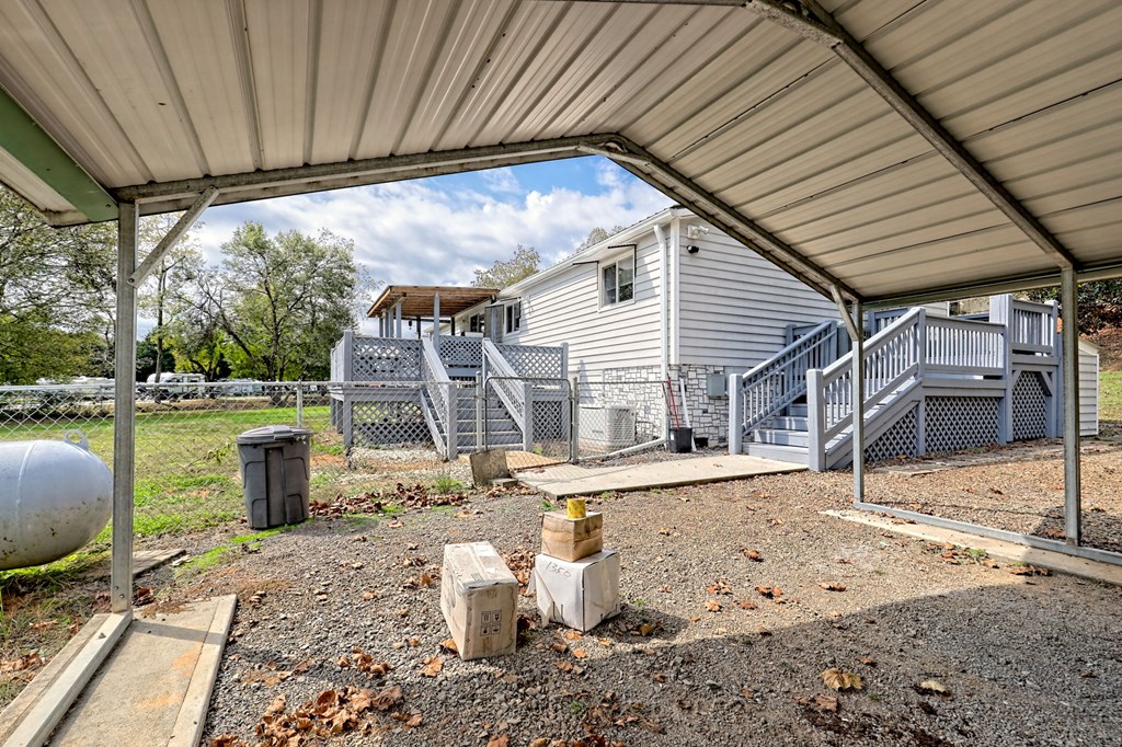 1483 Hilltop Road Murphy, NC 28906 - Photo 52 of 74