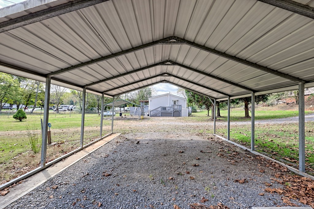 1483 Hilltop Road Murphy, NC 28906 - Photo 54 of 74