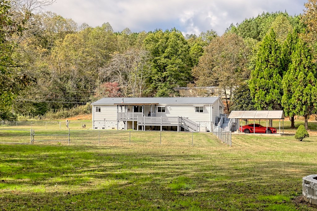 1483 Hilltop Road Murphy, NC 28906 - Photo 60 of 74