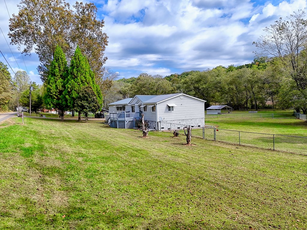 1483 Hilltop Road Murphy, NC 28906 - Photo 61 of 74