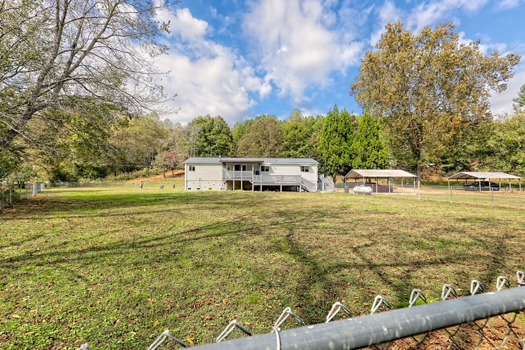 1483 Hilltop Road Murphy, NC 28906 - Photo 64 of 74
