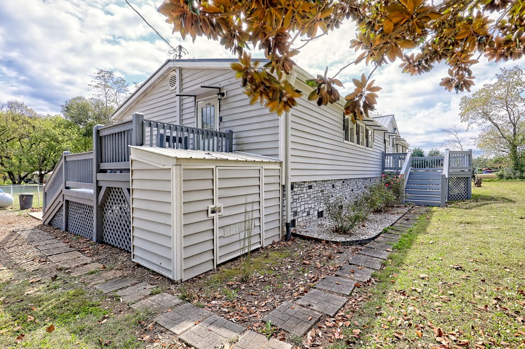 1483 Hilltop Road Murphy, NC 28906 - Photo 68 of 74