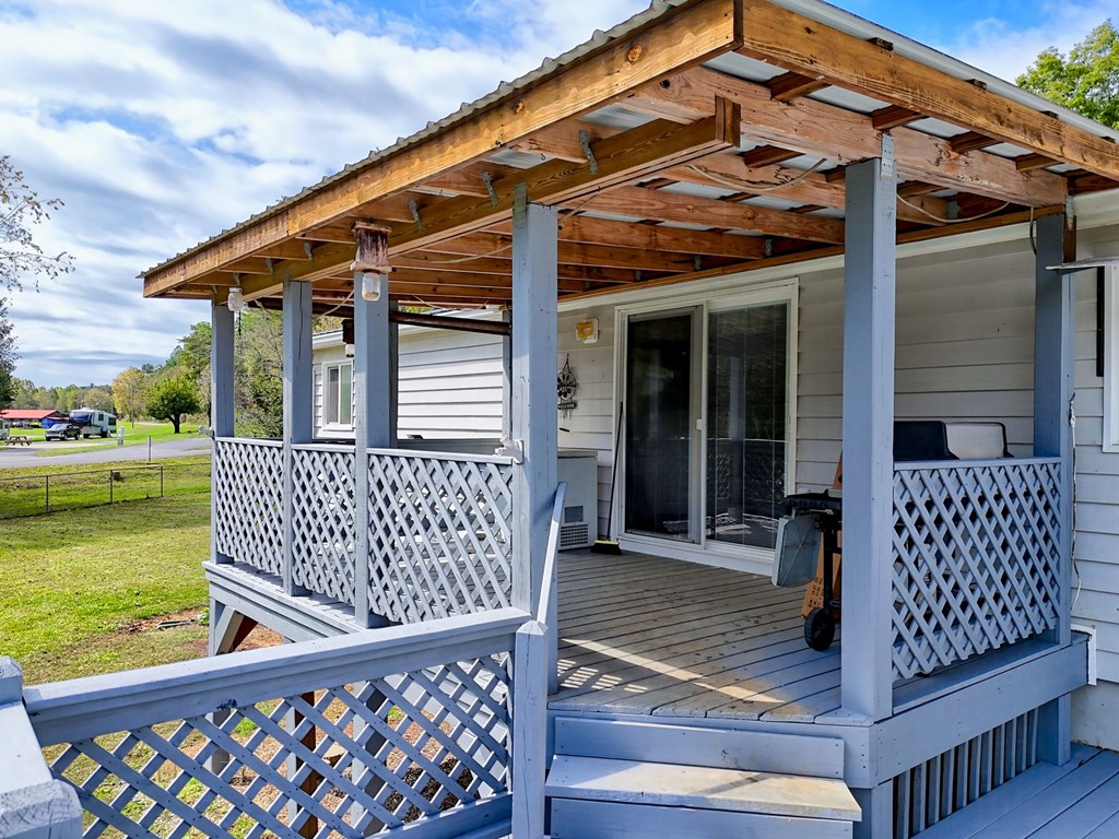 1483 Hilltop Road Murphy, NC 28906 - Photo 72 of 74