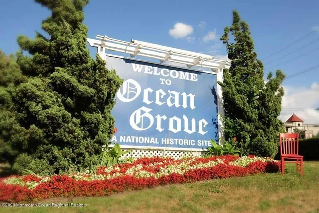 $4,500 | 19 Ocean Avenue, Ocean Grove, NJ 07756
