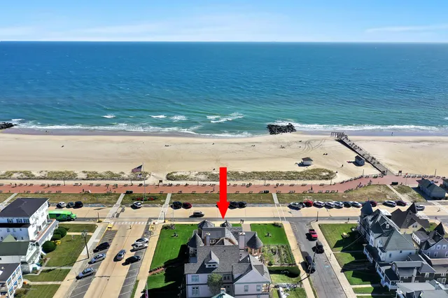 $4,500 | 19 Ocean Avenue, Ocean Grove, NJ 07756