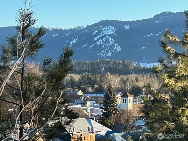$117,450 | 322 West 4th Street, Cle Elum, WA 98922