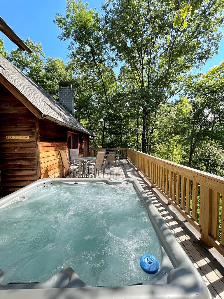 721 Thompson Road Gatlinburg, TN 37738 - Photo 6 of 28 Gallery Image 6