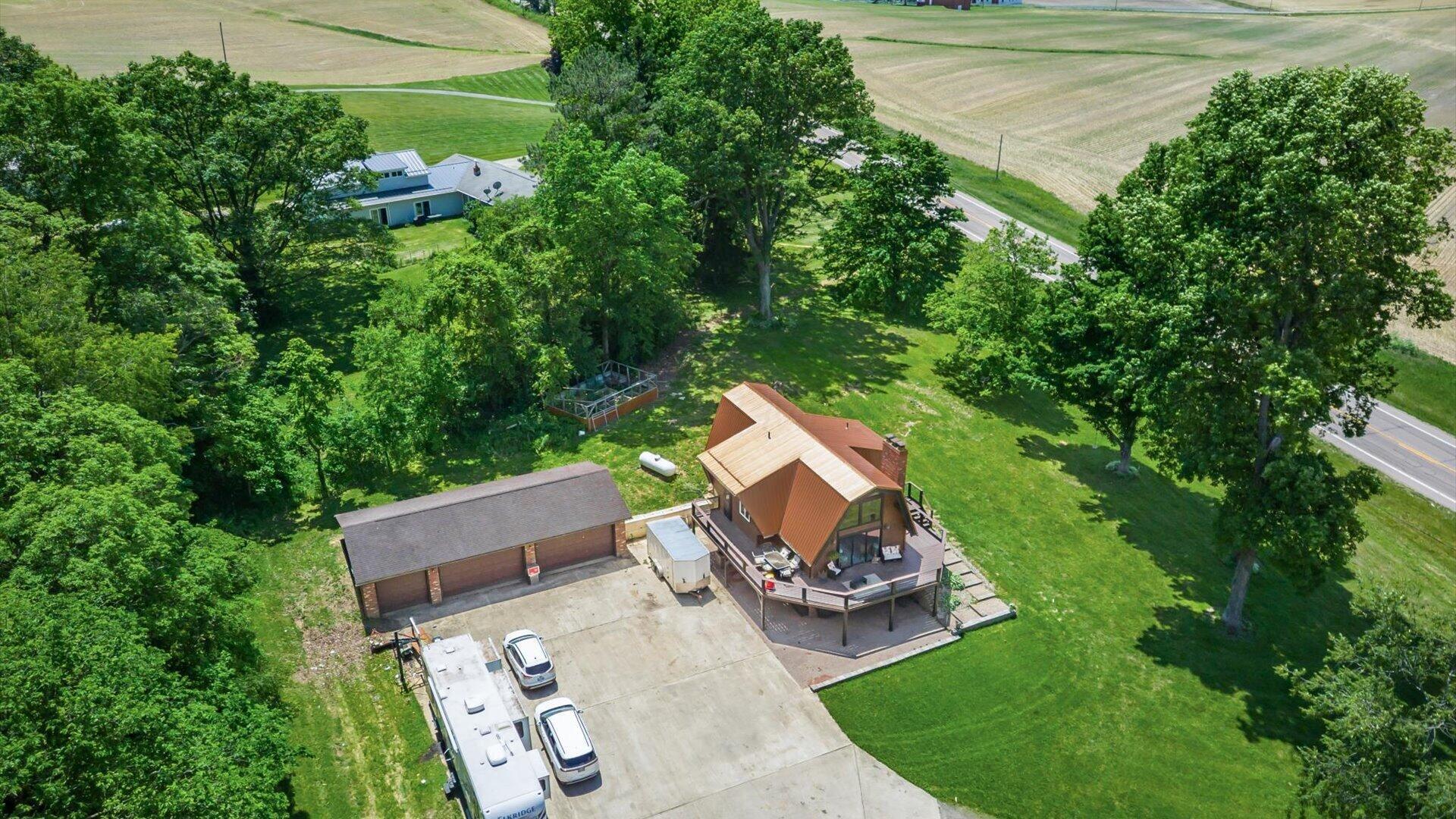 1680 Millersburg Road Utica, OH 43080 - Photo 43 of 50