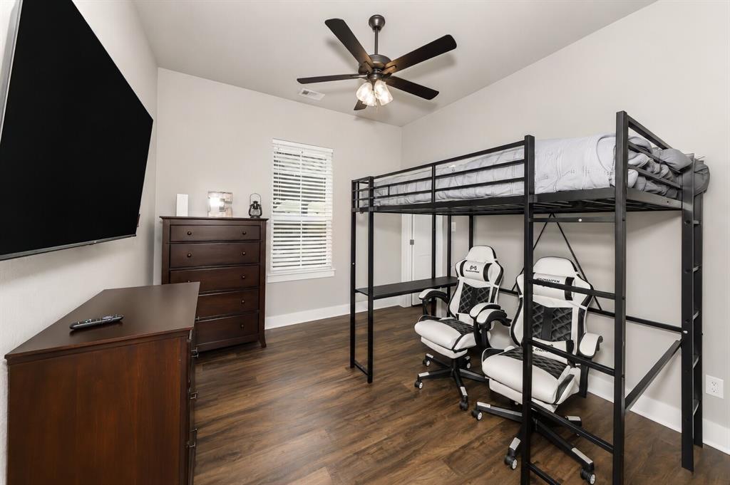 2433 Old Denton Highway Decatur, TX 76234 - Photo 24 of 39