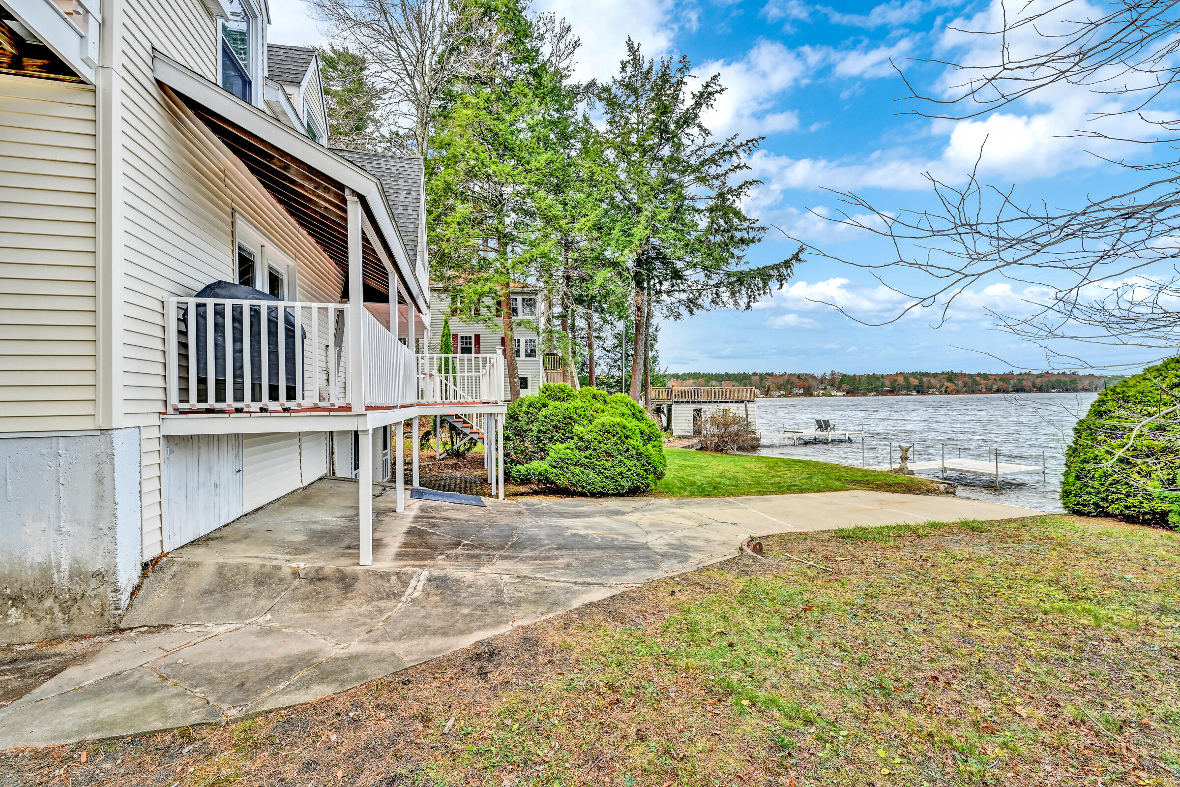 102 Sunset Road Falmouth, ME 04105 - Photo 5 of 38 109775gr-103